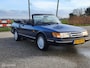 Saab 900 Cabrio 2.0 Turbo 16v
