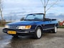 Saab 900 Cabrio 2.0 Turbo 16v