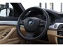 BMW 5-Serie Touring 535i M-Pakket NAP PANO CAMERA LEDER
