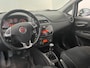 Fiat Punto Evo 0.9 TwinAir Lounge Automatische Airco Cruise control Bluetooth parkeersensoren achter Lm velgen apk t/m 31/5/26