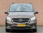 Mercedes-Benz Vito 116CDI 164PK Dubbelcabine / 7G-Tronic / LED / Navigatie / Euro6