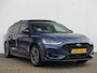 Ford Focus Wagon 1.0 EcoBoost Hybrid 155PK ST Line X | PANORAMADAK | STOEL+STUUR+VOORRUITVERWARMING | ADAPTIEVE CRUISE | 18'' LMV |