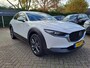 Mazda CX-30 2.0 e-SkyActiv-X M Hybrid100th Anniversary Ed. | AUTOMAAT | LEER | SCHUIFDAK | 360 CAMERA | TREKHAAK | HEAD-UP