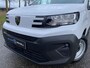 Peugeot e-Partner L1 50 kWh 136pk | ACTIE! | 8 jaar garantie | NAVI | Multimedia | Apple Carplay | Android Auto | Achteruitrijcamera | Parkeersensoren voor en achter | Dode hoek detectie | Surround view | Licht- en regensensor | Mistlampen | Stuurwielbediening | Digital cockpit | Bestuurdersstoel comfort | Reservewiel | van €30.679,21 voor €26.295
