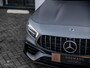 Mercedes-Benz A-klasse 45 S AMG 4MATIC+ Premium Plus / Org. NL / NAP / HUD / Pano / Magno