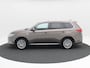 Mitsubishi Outlander 2.4 PHEV S-Edition 135 Pk Automaat | Trekhaak | Panoramadak | 360° Camera | Volledig Zwart Leder | Adaptive Cruise | CarPlay | Elektrische Achterklep | 18 Inch