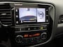 Mitsubishi Outlander 2.4 PHEV S-Edition 135 Pk Automaat | Trekhaak | Panoramadak | 360° Camera | Volledig Zwart Leder | Adaptive Cruise | CarPlay | Elektrische Achterklep | 18 Inch