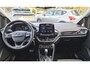 Ford Fiesta 1.0 125PK EcoBoost Mild-Hybrid A/T Titanium Apple Carplay & Android Auto