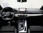 Audi A4 Avant 2.0 TFSI/190PK ultra Sport S line Edition · Stoelverwarming · Navigatie · Trekhaak · Leder/stof ·