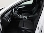 Audi A4 Avant 2.0 TFSI/190PK ultra Sport S line Edition · Stoelverwarming · Navigatie · Trekhaak · Leder/stof ·