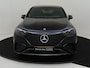 Mercedes-Benz EQE 350 4Matic AMG Line 91 kWh / Stoelverwarming / Memory-Stoelen / 360Graden-Camera / Panorama-schuifdak / Night-Pakket / Luchtvering /