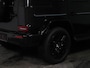 Mercedes-Benz G-klasse 580 met EQ-Technologie Edition One 116 kWh / Schuifdak/ 20 inch/ Entertainment achter/ Burmester/ Carbon/ Warmtecomfortpakket/ G-Turn/ VOL!