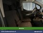 Citroën Berlingo 1.2 PureTech 110pk L1H1 Benzine Euro6 Airco | 3-Zits | Navigatie | Apple Carplay | Android Auto | Cruisecontrol Parkeersensoren, Bijrijdersbank