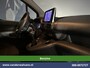 Citroën Berlingo 1.2 PureTech 110pk L1H1 Benzine Euro6 Airco | 3-Zits | Navigatie | Apple Carplay | Android Auto | Cruisecontrol Parkeersensoren, Bijrijdersbank