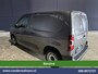 Citroën Berlingo 1.2 PureTech 110pk L1H1 Benzine Euro6 Airco | 3-Zits | Navigatie | Apple Carplay | Android Auto | Cruisecontrol Parkeersensoren, Bijrijdersbank