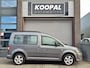 Volkswagen Caddy 1.2 TSI Trendline | Clima | 2x Schuifdeur | Navi