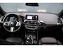 BMW X3 xDrive20i High Executive | X-Line | HUD | M-sportstuur / -stoelen | Leer | CoPilot Pack | 360 Camera | Harman Kardon | Carplay | Keyless Entry