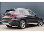 BMW X3 xDrive20i High Executive | X-Line | HUD | M-sportstuur / -stoelen | Leer | CoPilot Pack | 360 Camera | Harman Kardon | Carplay | Keyless Entry
