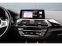 BMW X3 xDrive20i High Executive | X-Line | HUD | M-sportstuur / -stoelen | Leer | CoPilot Pack | 360 Camera | Harman Kardon | Carplay | Keyless Entry