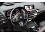 BMW X3 xDrive20i High Executive | X-Line | HUD | M-sportstuur / -stoelen | Leer | CoPilot Pack | 360 Camera | Harman Kardon | Carplay | Keyless Entry