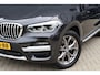 BMW X3 xDrive20i High Executive | X-Line | HUD | M-sportstuur / -stoelen | Leer | CoPilot Pack | 360 Camera | Harman Kardon | Carplay | Keyless Entry