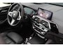 BMW X3 xDrive20i High Executive | X-Line | HUD | M-sportstuur / -stoelen | Leer | CoPilot Pack | 360 Camera | Harman Kardon | Carplay | Keyless Entry