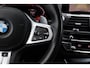 BMW X3 xDrive20i High Executive | X-Line | HUD | M-sportstuur / -stoelen | Leer | CoPilot Pack | 360 Camera | Harman Kardon | Carplay | Keyless Entry