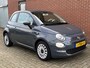 Fiat 500 1.2 LOUNGE AUTOMAAT AIRCO CRUISE CARPLAY DAB LMV