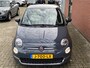 Fiat 500 1.2 LOUNGE AUTOMAAT AIRCO CRUISE CARPLAY DAB LMV