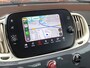 Fiat 500 1.2 LOUNGE AUTOMAAT AIRCO CRUISE CARPLAY DAB LMV
