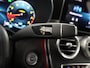 Mercedes-Benz C-klasse Estate 180 Business Solution AMG | Trekhaak | Stoelverwarming | Achteruitrijcamera | Appel Carplay | Widescreen |