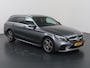 Mercedes-Benz C-klasse Estate 180 Business Solution AMG | Trekhaak | Stoelverwarming | Achteruitrijcamera | Appel Carplay | Widescreen |