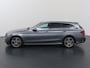 Mercedes-Benz C-klasse Estate 180 Business Solution AMG | Trekhaak | Stoelverwarming | Achteruitrijcamera | Appel Carplay | Widescreen |