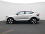 Volvo C40 Single Motor Extened Range Core 82 kWh | Climate Control | Panoramadak | Apple Carplay / Android Auto | Stoelverwarming | Stuurverwarming |