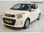 Citroën C1 1.0 VTi Airscape Feel uit 2020 Rijklaar + 12 maanden Bovag-garantie Henk Jongen Auto's in Helmond, al 50 jaar service zoals 't hoort!