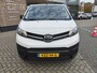 Toyota ProAce Worker Long 2.0 D-4D 145PK LIVE Toyota ProAce Long Worker 2.0 D-4D LIVE APPLE/ANDROID AIRCO CRUISE LAADRUIMTE-BETIMMERING NL-AUTO