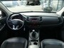 Kia Sportage 2.0 163PK Climate Control PDC LED Bluetooth Org. NL-Auto Lage km stand NAP Boekjes + 2 Sleutels Aanwezig