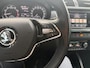 Skoda Fabia Combi 1.0 TSI Business Edition NAVI AIRCO CRUISE CONTROLE PARKEERSENSOREN STOELVERWARMING LM VELGEN TREKAAK ZEER MOOIE AUTO MET 12 MAANDEN GARANTIE