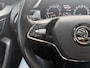 Skoda Fabia Combi 1.0 TSI Business Edition NAVI AIRCO CRUISE CONTROLE PARKEERSENSOREN STOELVERWARMING LM VELGEN TREKAAK ZEER MOOIE AUTO MET 12 MAANDEN GARANTIE
