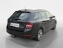 Skoda Fabia Combi 1.0 TSI Business Edition NAVI AIRCO CRUISE CONTROLE PARKEERSENSOREN STOELVERWARMING LM VELGEN TREKAAK ZEER MOOIE AUTO MET 12 MAANDEN GARANTIE