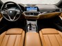 BMW 3-Serie Touring 320e High Executive 204Pk Automaat (APPLE CARPLAY, GROOT NAVI, COGNAC LEDER, TREKHAAK ELEKTRISCH, STOELVERWARMING, SPORTSTOELEN, CAMERA, GETINT GLAS, ELEK ACHTERKLEP, NIEUWSTAAT)
