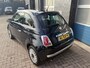 Fiat 500 1.4-16V Lounge, panodak, leder, 100 pk!