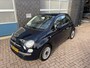 Fiat 500 1.4-16V Lounge, panodak, leder, 100 pk!