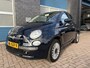 Fiat 500 1.4-16V Lounge, panodak, leder, 100 pk!