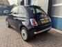 Fiat 500 1.4-16V Lounge, panodak, leder, 100 pk!
