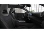Mercedes-Benz A-klasse 180 Business Solution AMG | Panoramaschuifdak | Stoelverwarming | Achteruitrijcamera | MULTIBEAM LED | Night Pakket |