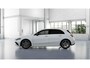 Mercedes-Benz A-klasse 180 Business Solution AMG | Panoramaschuifdak | Stoelverwarming | Achteruitrijcamera | MULTIBEAM LED | Night Pakket |