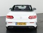 Mercedes-Benz C-klasse Cabrio 180 Premium Plus Pack | AMG | Widescreen | Stoelverwarming | Burmester | 18" lichtmetalen velgen |