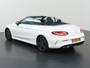 Mercedes-Benz C-klasse Cabrio 180 Premium Plus Pack | AMG | Widescreen | Stoelverwarming | Burmester | 18" lichtmetalen velgen |