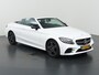 Mercedes-Benz C-klasse Cabrio 180 Premium Plus Pack | AMG | Widescreen | Stoelverwarming | Burmester | 18" lichtmetalen velgen |